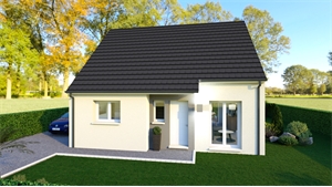 maison à la vente -   80210  EU, surface 85 m2 vente maison - UBI416047110